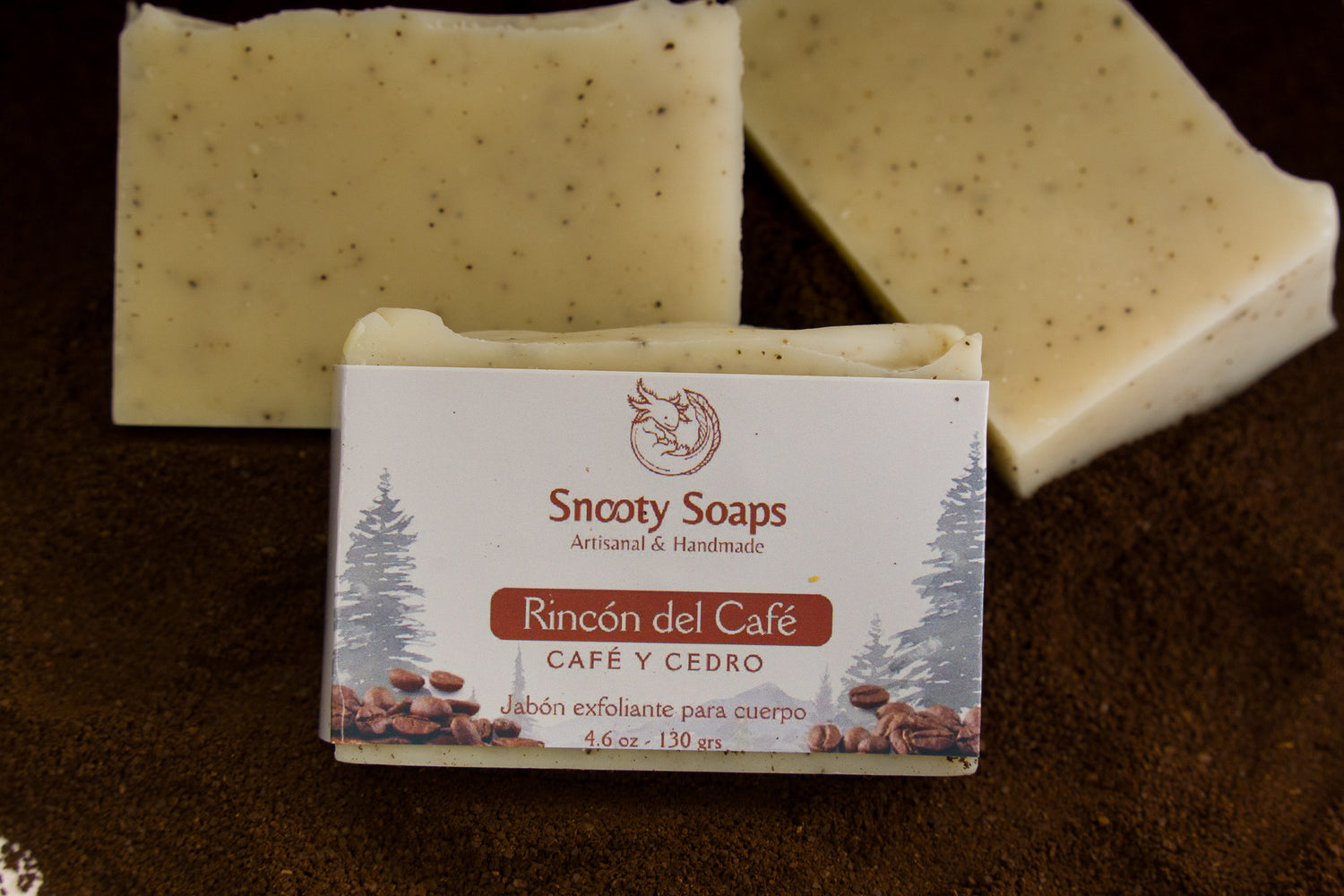 Snooty Soaps