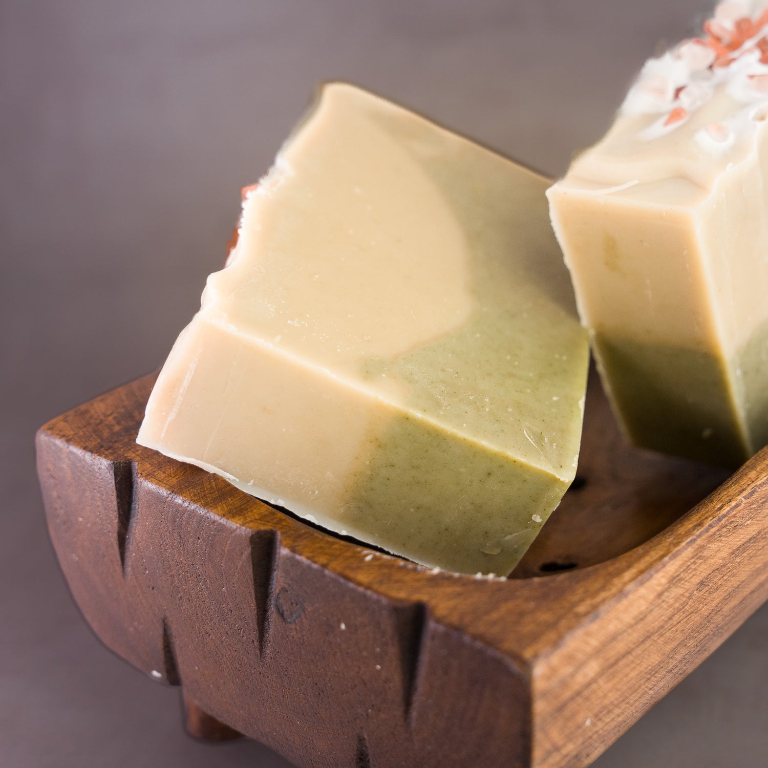 Snooty Soaps